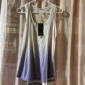 NWT Calia Tank Top